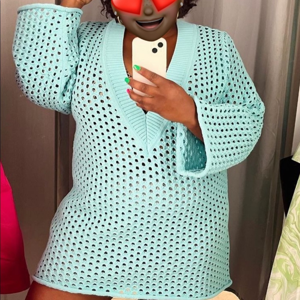 H&M ahold Knit dress. Searching for this H&M dress in an XXL!